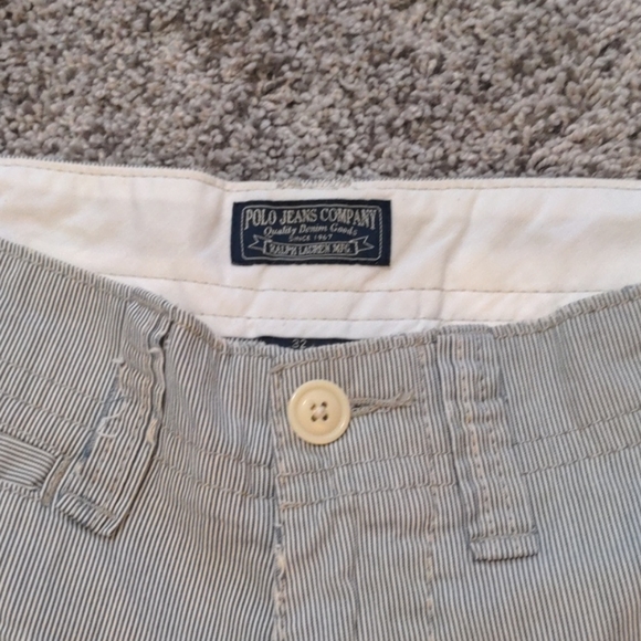 NWOT Ralph Lauren Shorts - Picture 4 of 5